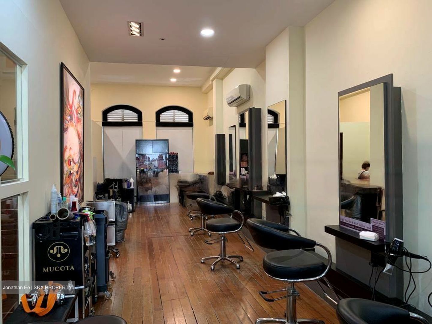 Tanjong Pagar Conservation Area (D2), Shop House #464190451